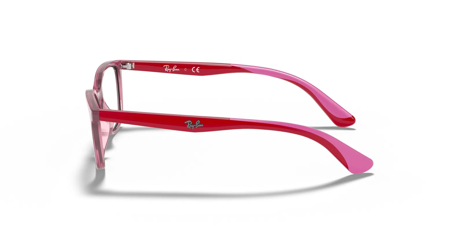 Ray-Ban Kids 0RY1586 Eyeglasses - view 14